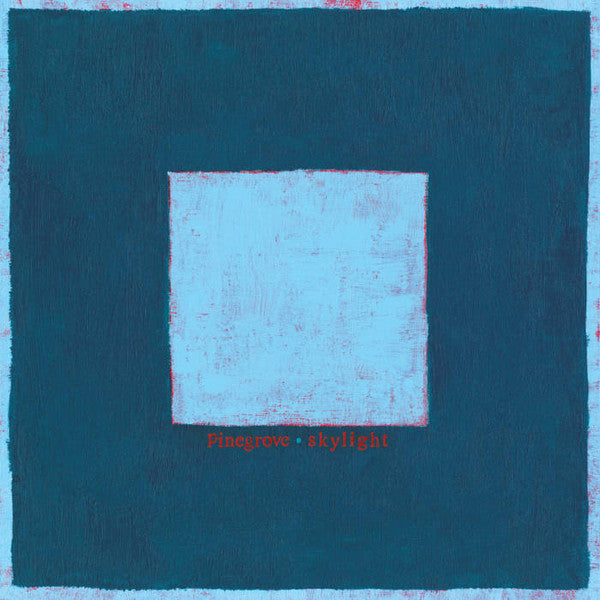 Pinegrove - Skylight (2xCD, Album, Ltd)