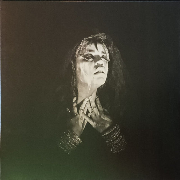 Masma Dream World - Please Come To Me (LP, Album)