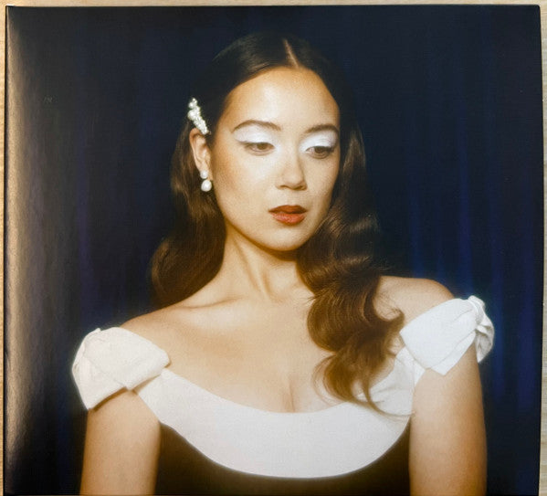 Laufey (2) - Bewitched: The Goddess Edition (CD, Album, RE)