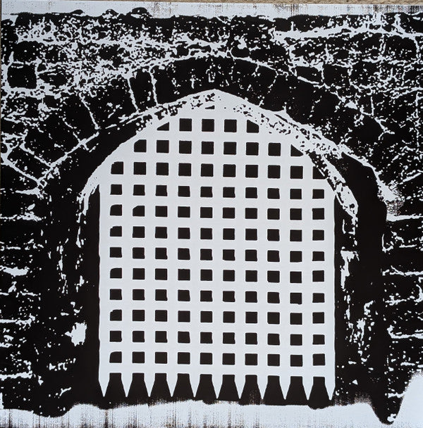 Graham Reynolds - The Portcullis (LP, Ltd, Neo)