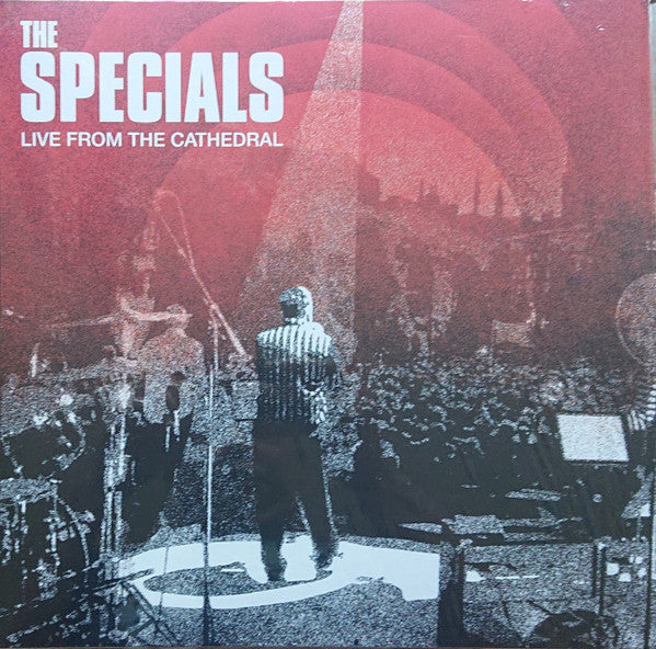 The Specials - Live From The Cathedral (3xLP)