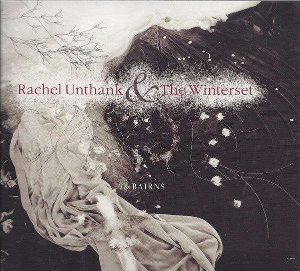 Rachel Unthank & The Winterset - The Bairns (CD, Album)