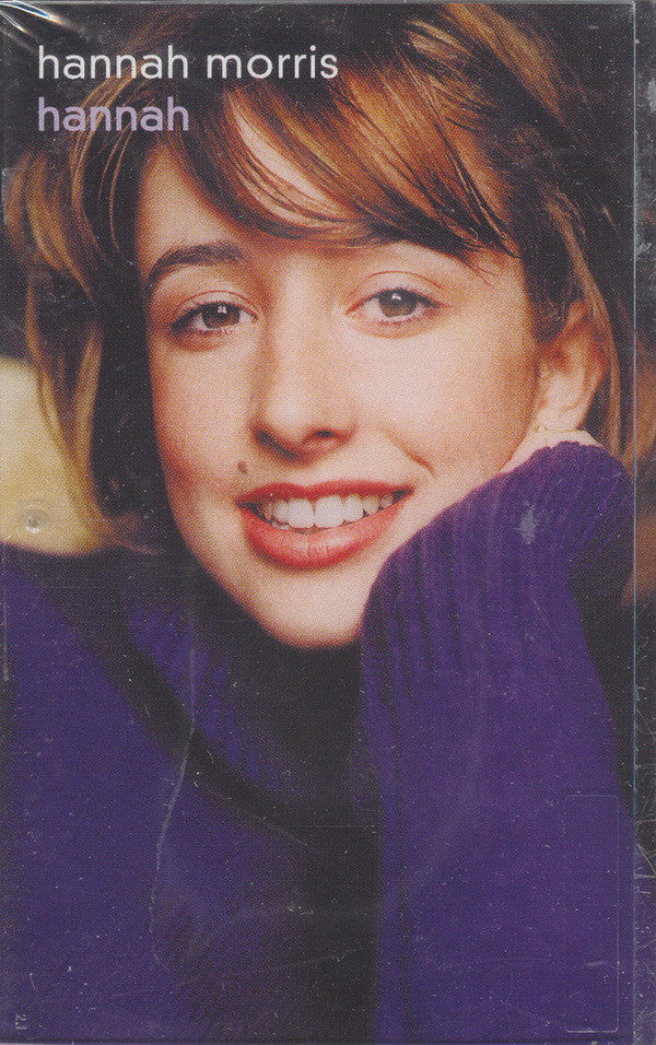 Hannah Morris - Hannah (Cass, Album)