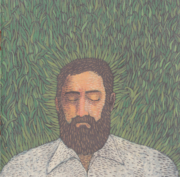 Iron + Wine* - Our Endless Numbered Days (CD, Album)