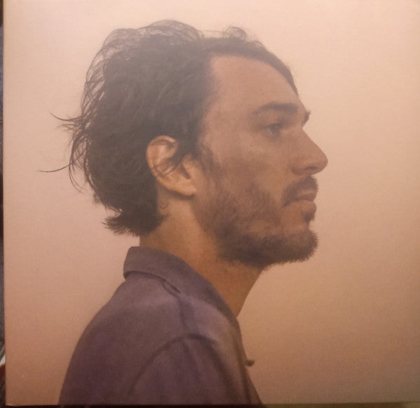 Richard Edwards (4) - Lemon Cotton Candy Sunset (CD, Album)