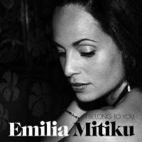 Emilia Mitiku - I Belong To You (CD, Album)