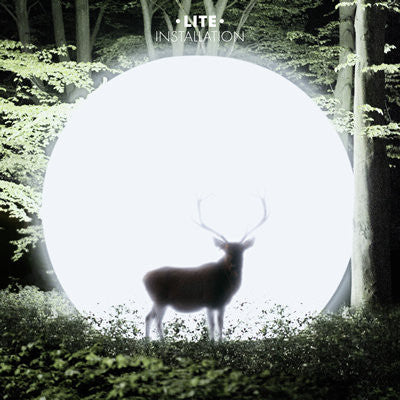 Lite - Installation (CD, Album)