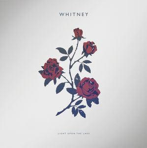 Whitney (8) - Light Upon The Lake (CD, Album)