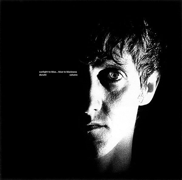 Durutti Column* - Sunlight To Blue... Blue To Blackness (CD, Album)
