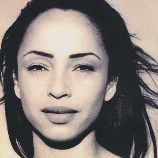 Sade - The Best Of Sade (2xLP, Comp, RE, RP, Gat)