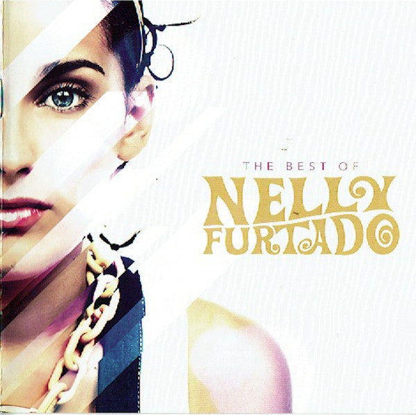 Nelly Furtado - The Best Of Nelly Furtado (CD, Comp)