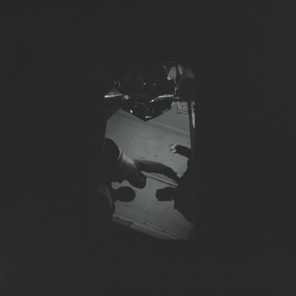 BadBadNotGood - III (2xLP, Album)