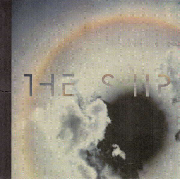 Brian Eno - The Ship (CD, Album)