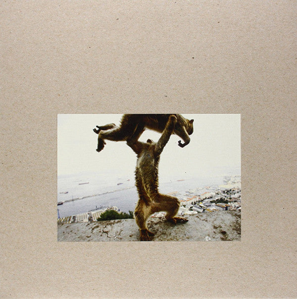 Shellac - Dude Incredible (LP, Album, 180 + CD, Album)