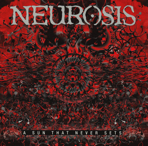 Neurosis - A Sun That Never Sets (CD, Album)