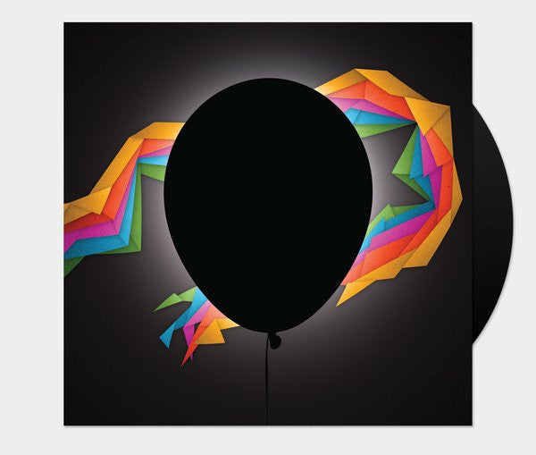 Milagres - Violent Light (LP, Album)