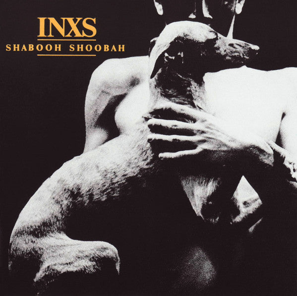 INXS - Shabooh Shoobah (CD, Album, RE, RM)