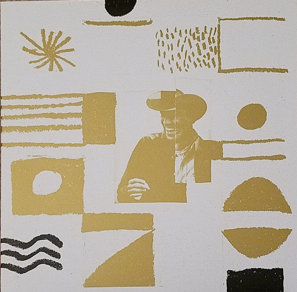 Allah Las* - Calico Review (LP, Album)