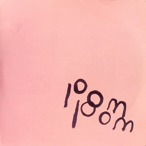 Ariel Pink - Pom Pom (2xLP, Album)