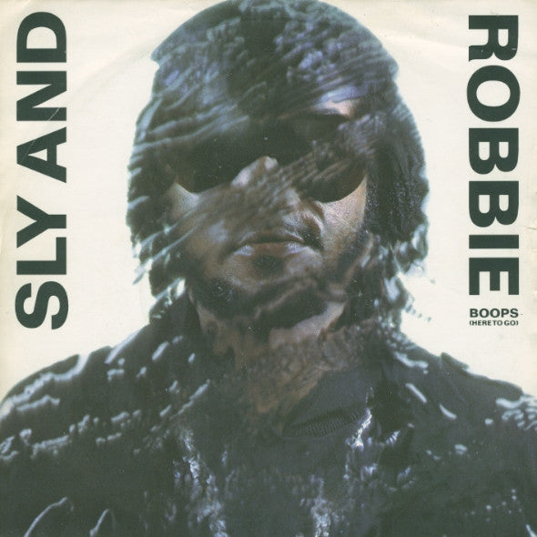 Sly & Robbie - Boops (Here To Go) (7", Single)