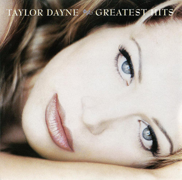 Taylor Dayne - Greatest Hits (CD, Comp)
