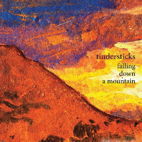 Tindersticks - Falling Down A Mountain (CD, Album)