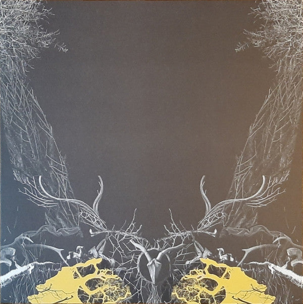 Moundabout - Goat Skull Table (LP, Album, Ltd, Num)