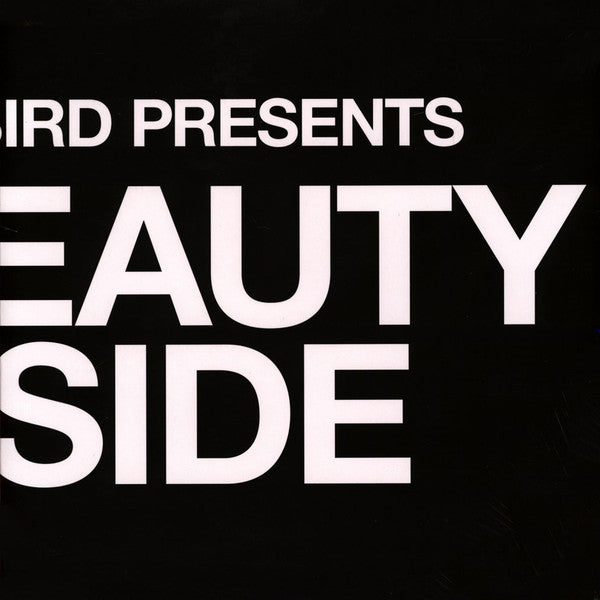 Lefto Early Bird* - The Beauty Is Inside (2xLP, Comp)