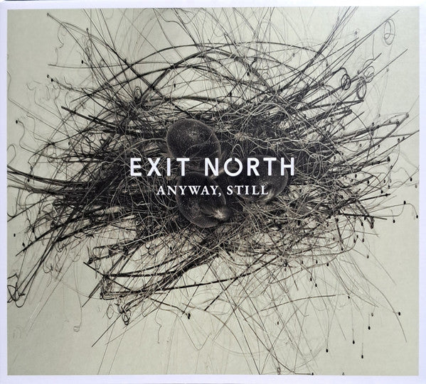 Exit North - Anyway, Still (CD, Album)