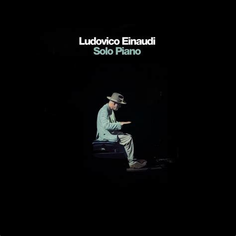 Ludovico Einaudi - Solo Piano (2xLP, Album)
