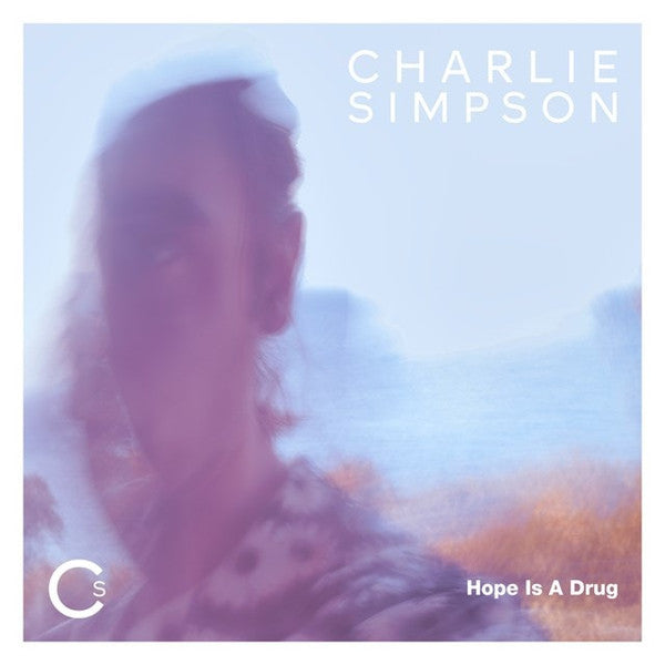 Charlie Simpson - Hope Is A Drug (LP, Album)