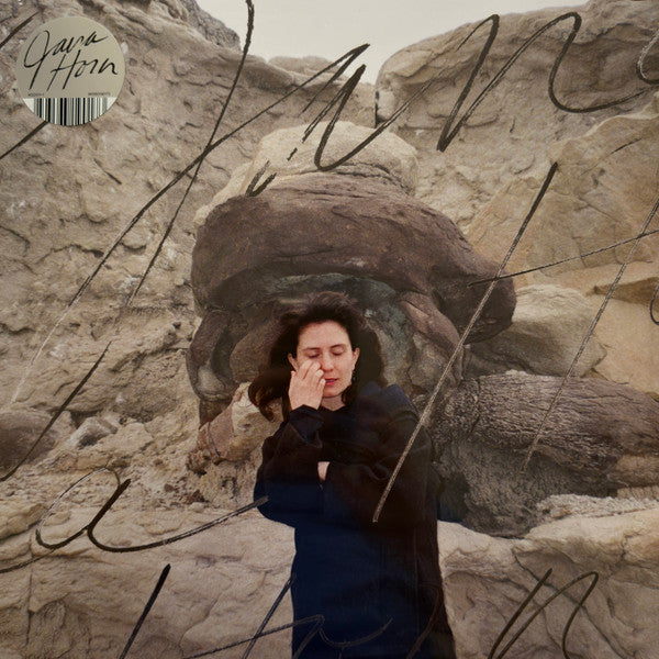 Jana Horn - Jana Horn (LP, Album)