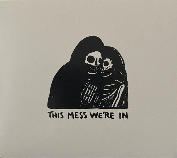 Arlo McKinley - This Mess We're In (CD, Album)