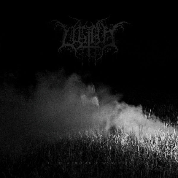 Ultha - The Inextricable Wandering (CD, Album, RP)
