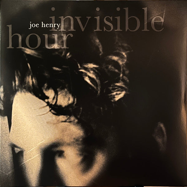Joe Henry - Invisible Hour (2xLP, Album, RE, 180)