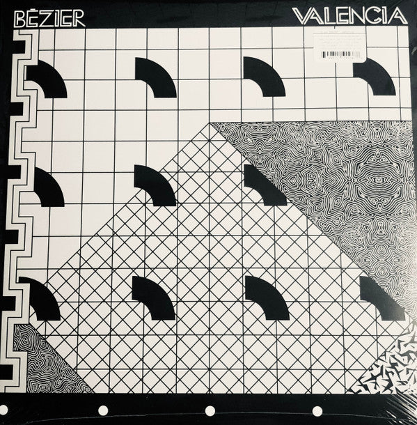 Bézier - Valencia (12")