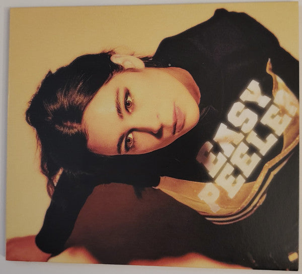 Brockhoff - Easy Peeler (CD, Album)
