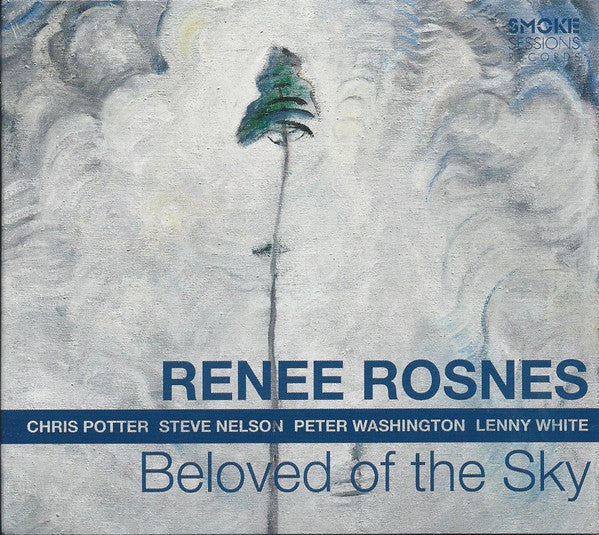 Renee Rosnes - Beloved Of The Sky (CD, Album)