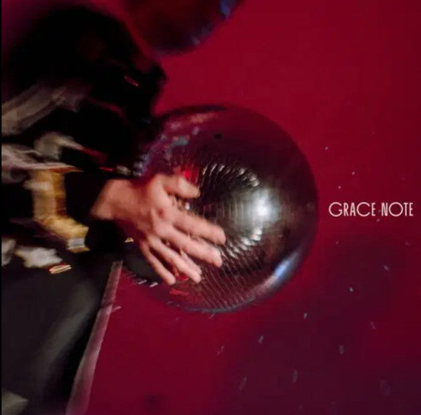 Bakermat - Grace Note (LP, Album)