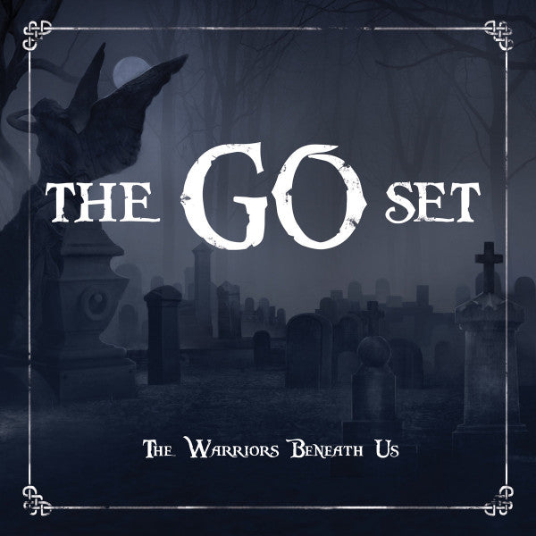 The Go Set - The Warriors Beneath Us (LP)