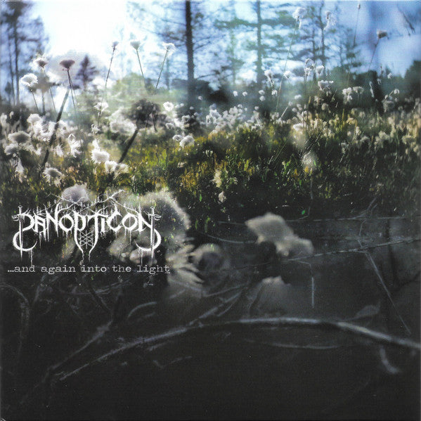 Panopticon (6) - ...And Again Into The Light (CD, Album)