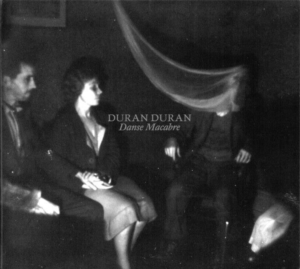 Duran Duran - Danse Macabre (CD, Album)
