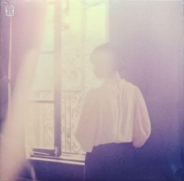 Ai Aso - The Faintest Hint (LP, Album, RP)