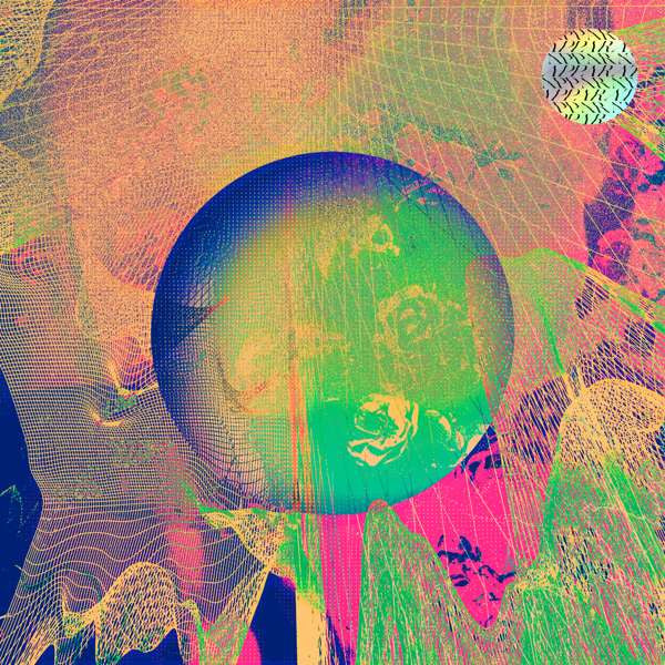 Apparat - LP5 (LP, Album)