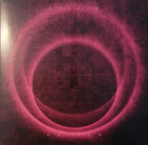 PH* - Osiris Hayden (CD, Album)