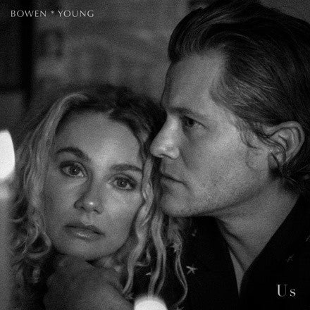 Bowen Young - Us (CD)