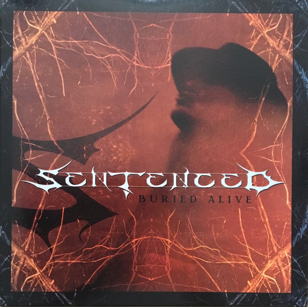 Sentenced - Buried Alive (3xLP, Album, Ltd, RE)