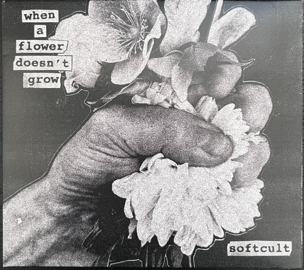 Softcult - When A Flower Doesn't Grow (CD, Album)