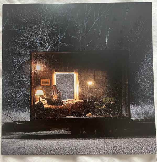 Amie Blu - when all is said and done (LP, Album)