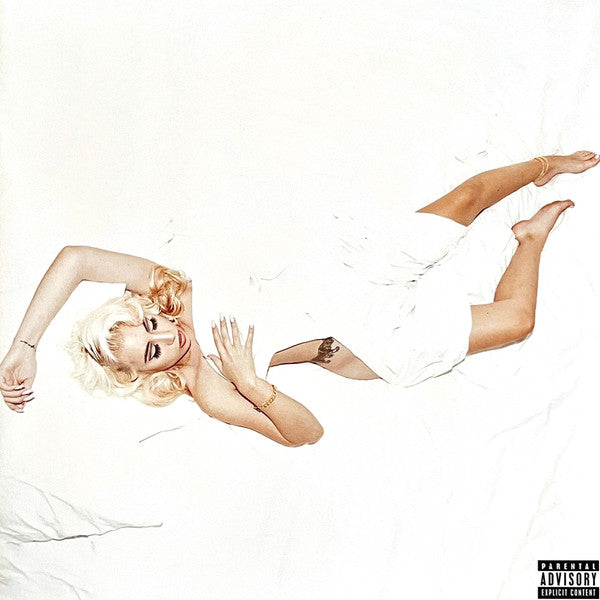 Kali Uchis - Por Vida (12", EP, RP, Pin)